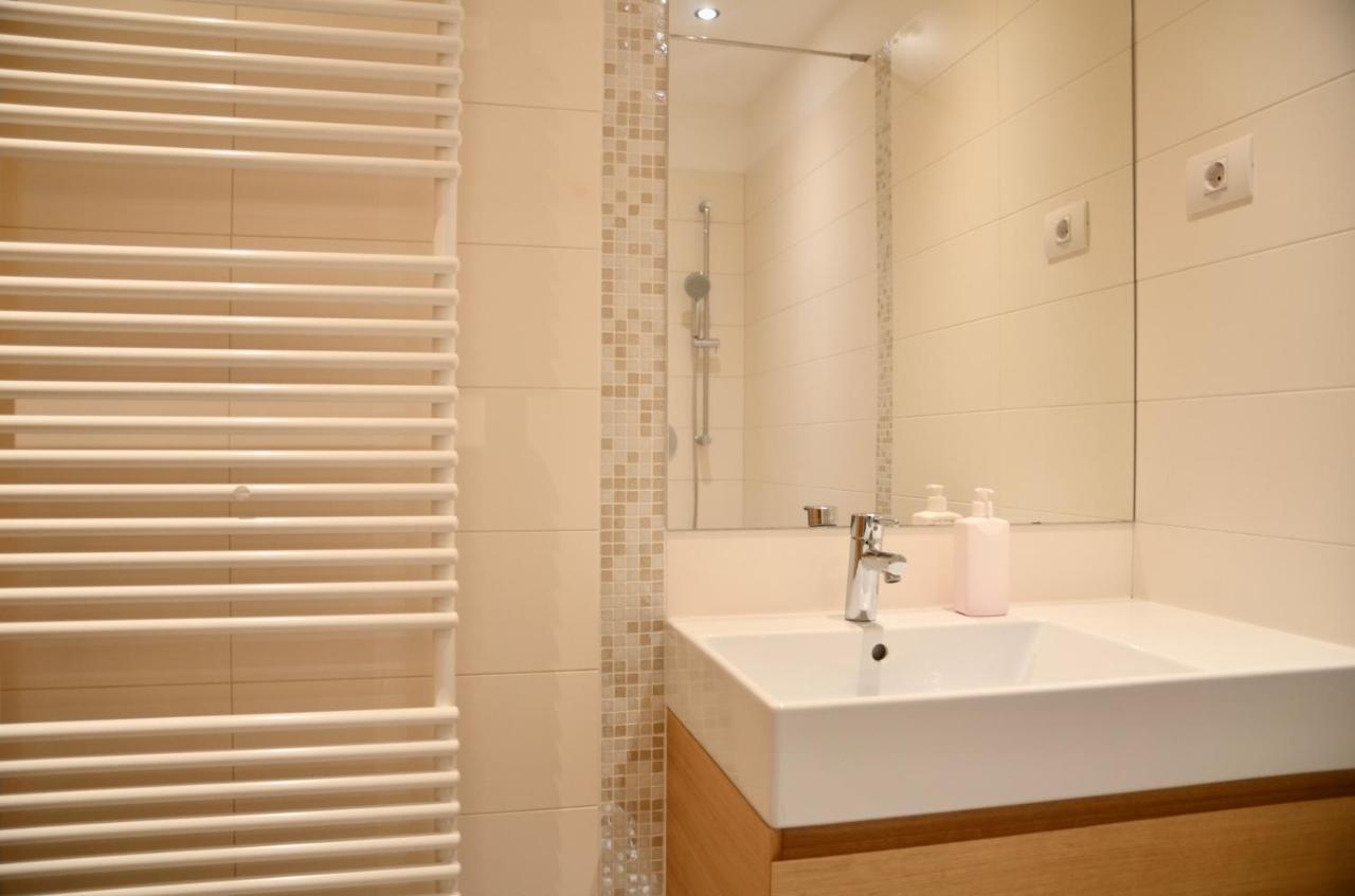 I Design 9 Apartment Ljubljana
